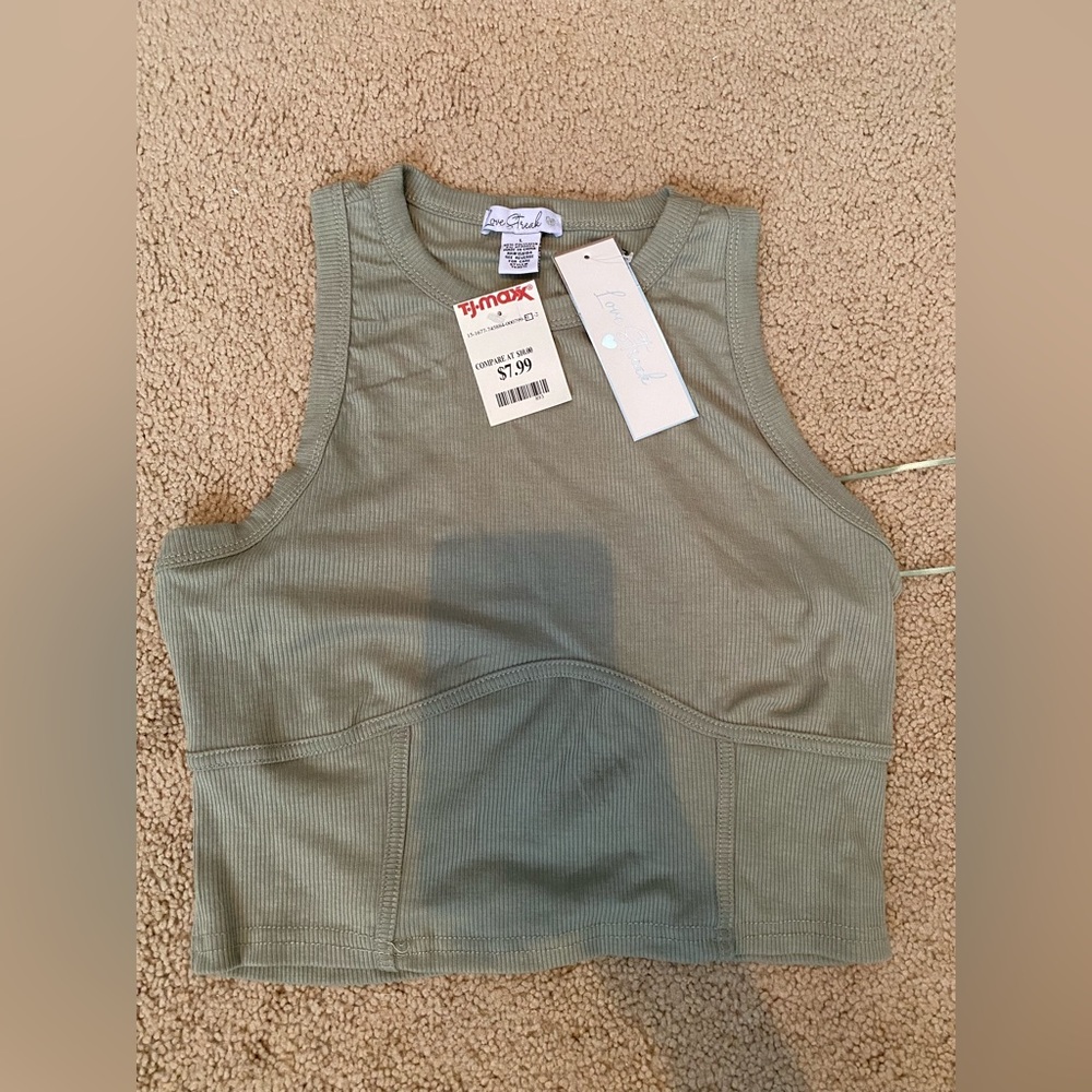 Tank Top